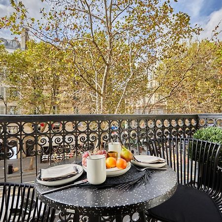 Residense Notre Dame De Paris By Studio Prestige Exteriör bild