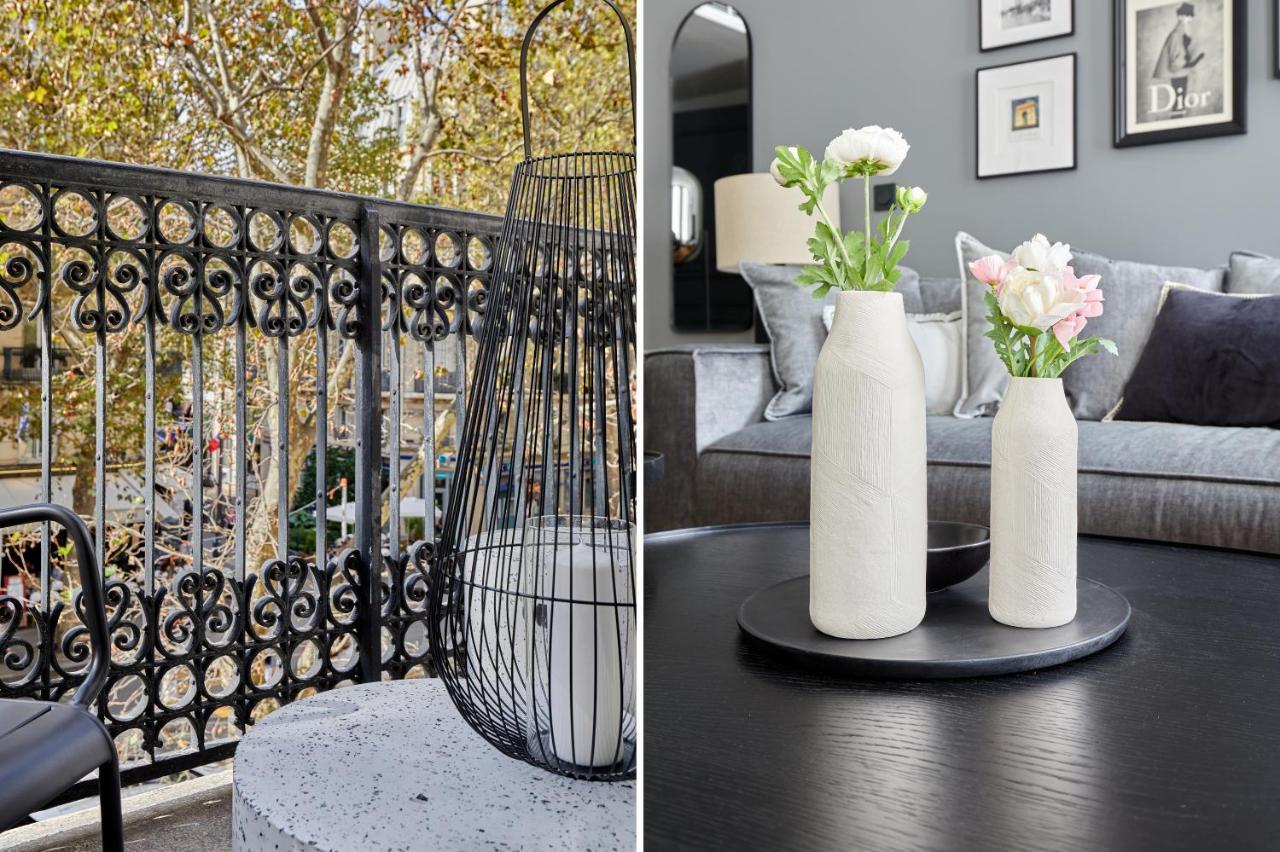 Residense Notre Dame De Paris By Studio Prestige Exteriör bild